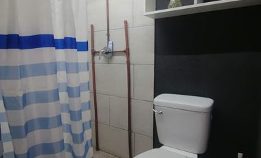 HABITACIÓN LOFT /MINI DEPA