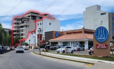Condominio en Renta HIDDEN PARK PB - en Diaz Ordaz Puerto Vallarta