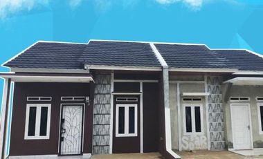 CLUSTER Lampung Dekat Polinela Bandar Lampung #2112