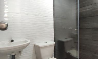 apartamento en venta en kilometro 8. Cod V30603