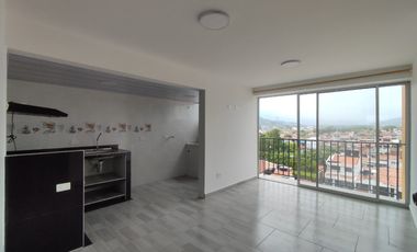 apartamento en venta en kilometro 8. Cod V30603