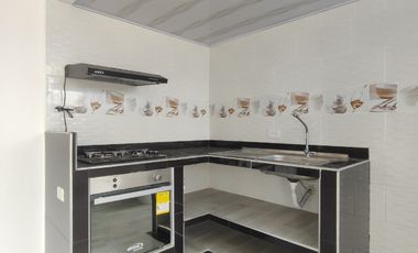 apartamento en venta en kilometro 8. Cod V30603