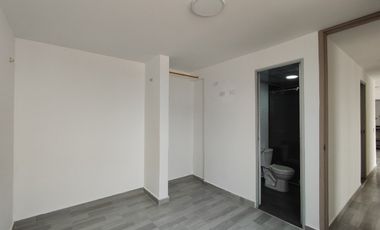 apartamento en venta en kilometro 8. Cod V30603