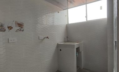 apartamento en venta en kilometro 8. Cod V30603