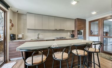 Santa Elena, en condominio, 3 dormitorios