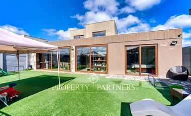 Santa Elena, en condominio, 3 dormitorios