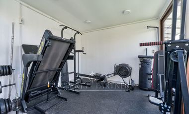 Santa Elena, en condominio, 3 dormitorios