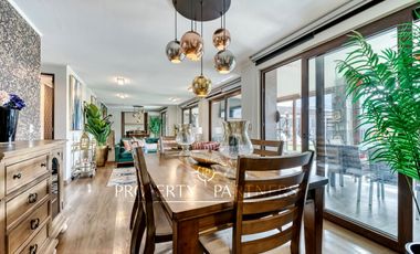 Santa Elena, en condominio, 3 dormitorios