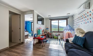 Santa Elena, en condominio, 3 dormitorios