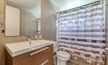 Santa Elena, en condominio, 3 dormitorios