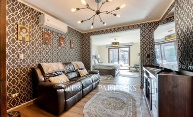 Santa Elena, en condominio, 3 dormitorios