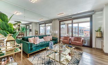 Santa Elena, en condominio, 3 dormitorios