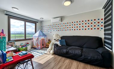 Santa Elena, en condominio, 3 dormitorios