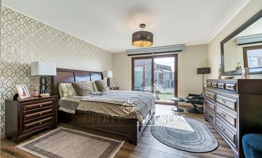 Santa Elena, en condominio, 3 dormitorios