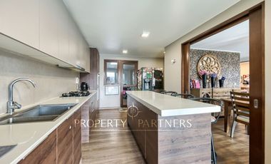 Santa Elena, en condominio, 3 dormitorios