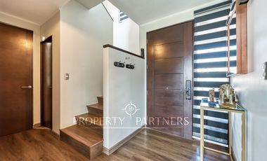 Santa Elena, en condominio, 3 dormitorios