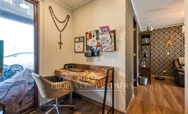 Santa Elena, en condominio, 3 dormitorios