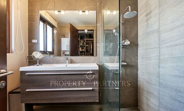 Santa Elena, en condominio, 3 dormitorios