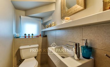 Santa Elena, en condominio, 3 dormitorios