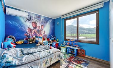 Santa Elena, en condominio, 3 dormitorios