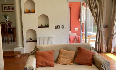 Alquiler en Santa Maria De Los Olivos