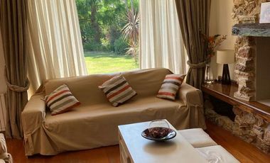 Alquiler en Santa Maria De Los Olivos