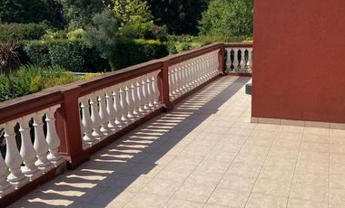 Alquiler en Santa Maria De Los Olivos