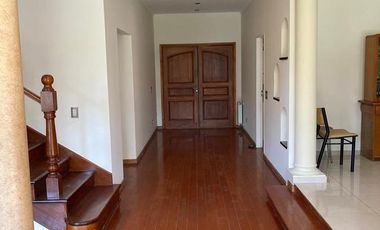 Alquiler en Santa Maria De Los Olivos