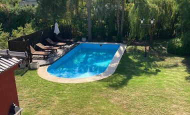 Alquiler en Santa Maria De Los Olivos