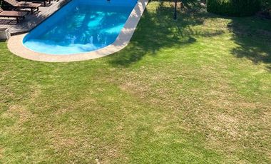 Alquiler en Santa Maria De Los Olivos