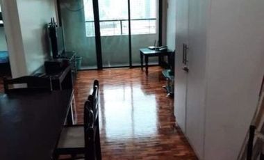 rent to own condo in two bedroom makati area arnaiz pasay