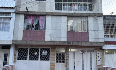apartamento en arriendo en quinta dania. Cod A1410726