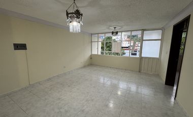 apartamento en arriendo en quinta dania. Cod A1410726