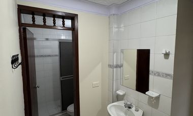 apartamento en arriendo en quinta dania. Cod A1410726