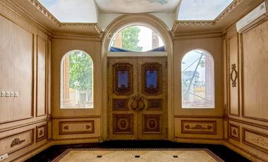 Rumah Disewa Pondok Indah Di Jalan Utama