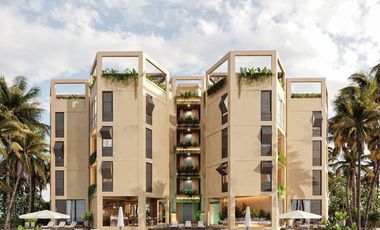 Depa de 3 recámaras en playa San Crisanto