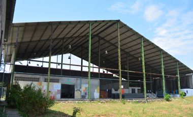 Terreno - Norte de Guayaquil