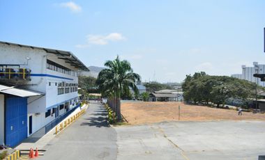 Terreno - Norte de Guayaquil