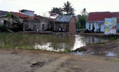 rumah baru harga minimalis di citapen cihampelas bandung barat | DBPro