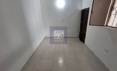 COD. 5976 - SE ARRIENDA CASA - BARRIO: GIRARDOT