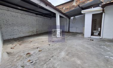 COD. 5976 - SE ARRIENDA CASA - BARRIO: GIRARDOT