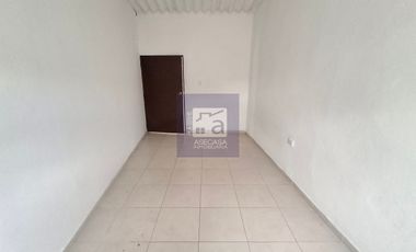 COD. 5976 - SE ARRIENDA CASA - BARRIO: GIRARDOT