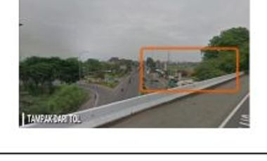 Lahan premium strategisdkt pintu tol plumbon,Cirebon