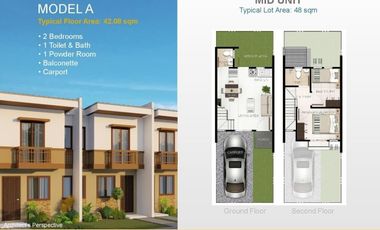 Ormoc Leyte House for Sale Casa Mira Homes
