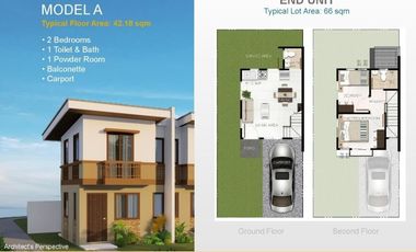 Ormoc Leyte House for Sale Casa Mira Homes