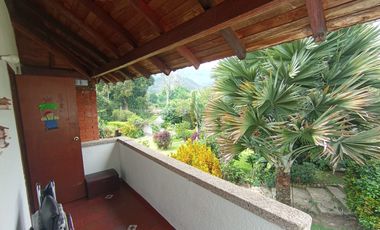 VENTA O PERMUTA DE CASA CONJUNTO CERRADO SECTOR MENZULY (FLORIDABLANCA). Cod V12904
