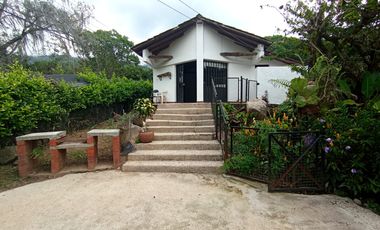 VENTA O PERMUTA DE CASA CONJUNTO CERRADO SECTOR MENZULY (FLORIDABLANCA). Cod V12904