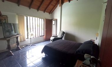VENTA O PERMUTA DE CASA CONJUNTO CERRADO SECTOR MENZULY (FLORIDABLANCA). Cod V12904