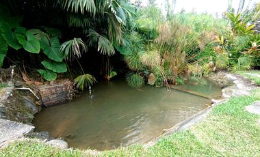 VENTA O PERMUTA DE CASA CONJUNTO CERRADO SECTOR MENZULY (FLORIDABLANCA). Cod V12904