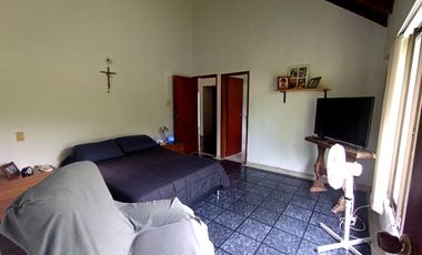VENTA O PERMUTA DE CASA CONJUNTO CERRADO SECTOR MENZULY (FLORIDABLANCA). Cod V12904